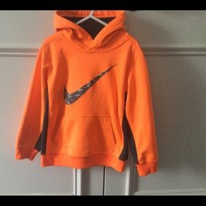 NIKE HOODIE BOYS